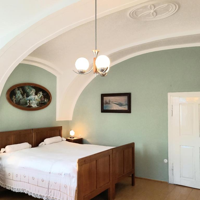Historický statek Kojetice na Moravě room 1